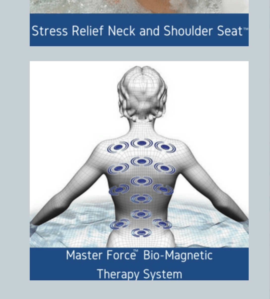 MasterSpa Therapeutic Spa Hot Tub Insider