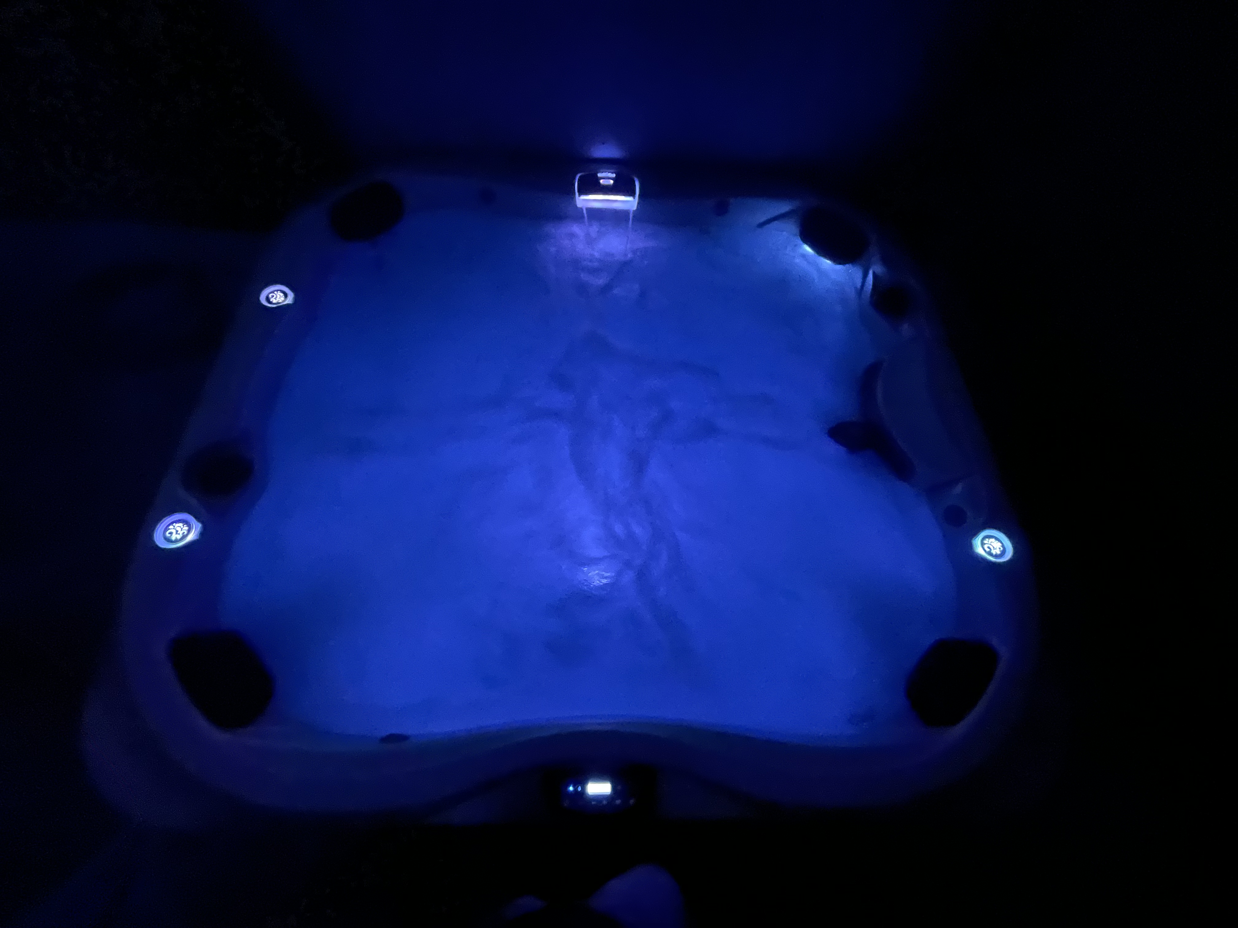 Jacuzzi Will Go Fast!! Hot Tub Insider