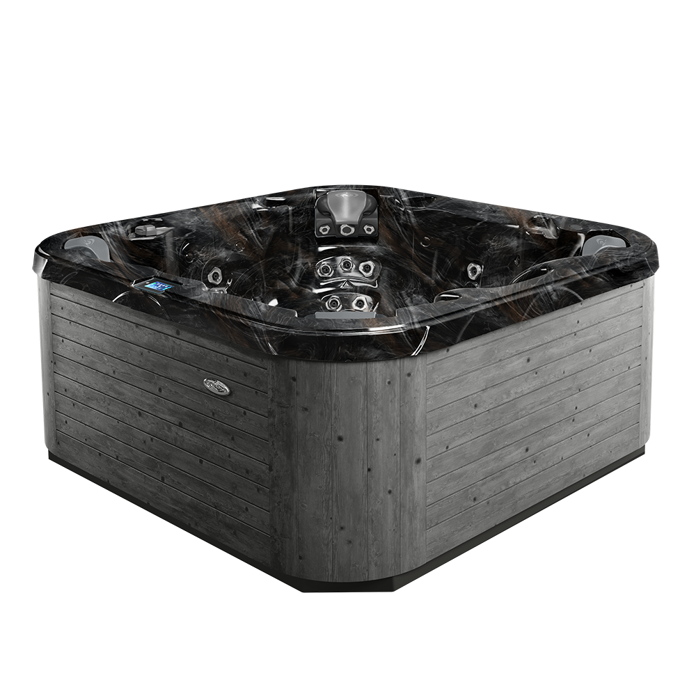 Nautique 7 Person Hot Tub Hot Tub Insider