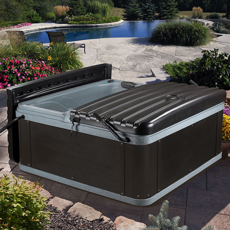 Durasport G2B Diamond Plus 36 7 Person Hot Tub Hot Tub Insider
