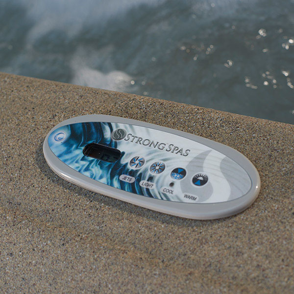 Durasport G2B Diamond Plus 36 7 Person Hot Tub Hot Tub Insider